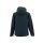 BELFAST Softshell-Jacke mit Wattierung , Kapuze, marine/royal