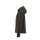 BELFAST Softshell-Jacke mit Wattierung , Kapuze, anthrazit/schwarz