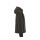 BELFAST Softshell-Jacke mit Wattierung , Kapuze, anthrazit/schwarz