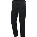 LibertyLine Bundhose, schwarz