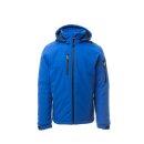 CREEK PAD Herren-Softshelljacke k&ouml;nigsblau