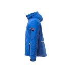 CREEK PAD Herren-Softshelljacke k&ouml;nigsblau