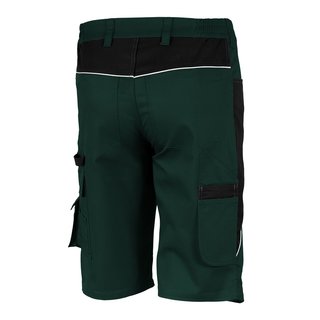 PRO Shorts, 65% Polyester / 35% Baumwolle 245g/m²