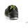 STACK Halbschuh S1 PS FO SR ESD, ALUkappe, MEMORY PLUS Fu&szlig;bett, Boa&reg; Schn&uuml;rsystem, schwarz/gelb