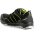STACK Halbschuh S1 PS FO SR ESD, ALUkappe, MEMORY PLUS Fu&szlig;bett, Boa&reg; Schn&uuml;rsystem, schwarz/gelb