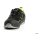 STACK Halbschuh S1 PS FO SR ESD, ALUkappe, MEMORY PLUS Fu&szlig;bett, Boa&reg; Schn&uuml;rsystem, schwarz/gelb