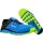 LIFT BLUE LOW Halbschuh S1PS FO HRO SR ESD, strapazierf&auml;higes 3D-Textilgewebe, schwarz/blau