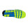 LIFT BLUE LOW Halbschuh S1PS FO HRO SR ESD, strapazierf&auml;higes 3D-Textilgewebe, schwarz/blau