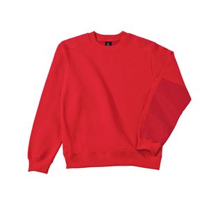 Workwear Sweat-Shirt, 80% Baumwolle / 20% Polyester 5 4XL