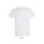 IMPERIAL T-Shirt, 100 % Baumwolle, 190 g/m², weiß 4XL