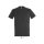 IMPERIAL T-Shirt, 100 % Baumwolle, 190 g/m², mouse grey 3XL