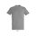 IMPERIAL T-Shirt, 85% Baumwolle / 15% Viskose, 190 g/m², grey melange L