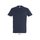 IMPERIAL T-Shirt, 100 % Baumwolle, 190 g/m², navy XXL