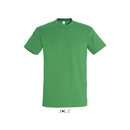 IMPERIAL T-Shirt, 100 % Baumwolle, 190 g/m², kelly green 5XL
