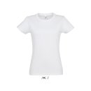 IMPERIAL Damen T-Shirt 0 weiß,S