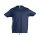 IMPERIAL Kinder T-Shirt 19 sky blue,142/152