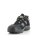 JUMPER Halbschuh S3S CI FO SC SR, Velourleder/Textil, Kunststoffkappe, schwarz