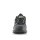 JUMPER Halbschuh S3S CI FO SC SR, Velourleder/Textil, Kunststoffkappe, schwarz
