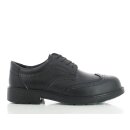 MANAGER Halbschuh S3S FO SR ESD, Kunststoffkappe, Leder...