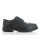 MANAGER Halbschuh S3S FO SR ESD, Kunststoffkappe, Leder schwarz