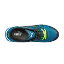 Puma BLAZE Halbschuh S1PS FO HRO SR,...