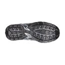RUNNER LOW XTS Halbschuh S3S FO HRO SR metallfrei, Nubukleder schwarz/grau