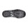 RUNNER LOW XTS Halbschuh S3S FO HRO SR metallfrei, Nubukleder schwarz/grau