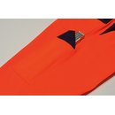 Warnschutz-Bundhose 85 % Polyester, 15 % Baumwolle Diagonal-Köper, ca. 290 g/m²