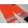 Warnschutz-Bundhose 85 % Polyester, 15 % Baumwolle Diagonal-Köper, ca. 290 g/m²