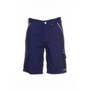 CANVAS Shorts, 65 % Polyester, 35 % Baumwolle ca. 320 g/m²,