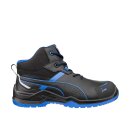 KRYPTON Schn&uuml;rstiefel S3S ESD schwarz/blau