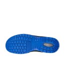 KRYPTON Schn&uuml;rstiefel S3S ESD schwarz/blau