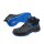 KRYPTON Schn&uuml;rstiefel S3S ESD schwarz/blau