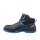 KRYPTON Schn&uuml;rstiefel S3S ESD schwarz/blau