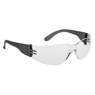 Schutzbrille 680 farblos PC 2 mm kratzfest + antifog