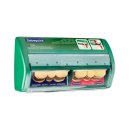 Salvequick® Pflasterspender, incl. 45 Pflasterstrips...