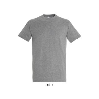 5 grey melange