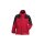 REDWOOD Jacke, atmungsaktiv, wasserdicht, herausnehmbaren Fleecejacke