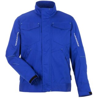 3 kornblau